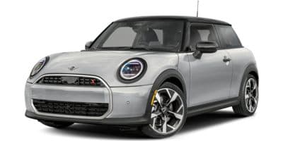 2026 Hardtop 2 Door John Cooper Works Signature